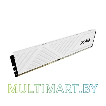 Оперативная память ADATA XPG Gammix D35 8GB DDR4 PC4-25600 (AX4U32008G16A-SWHD35)